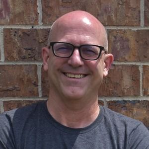 Meet your Posher, Scott